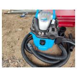 Vac master 5 gal shop vac