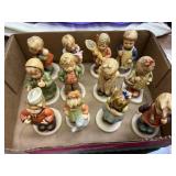 Goebel Hummel Figurines