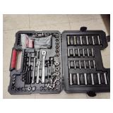 Craftsman tool set