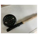 Pflueger Fishing  Rod & Reel