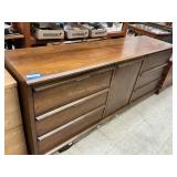 LANE Chest of Drawers - Mid-Century era
