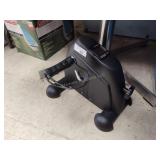 Pedal exerciser