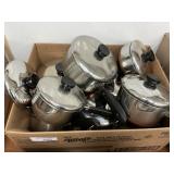 Revere Cook Ware