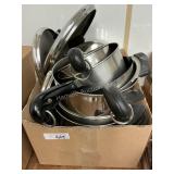 Revere Cook Ware