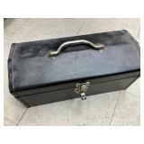 Tool Box & Contents