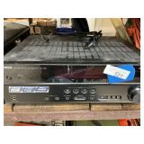 Yamaha RX-V467 Receiver - Functionality Unknown