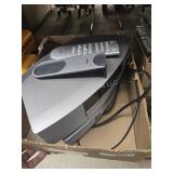 Bose radio