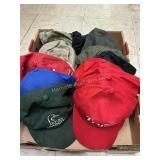 Baseball Caps