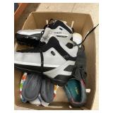 Assorted Womenï¿½s Shoes - Used