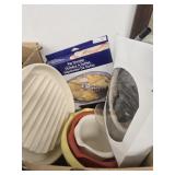 Kitchen items
