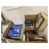 Office items