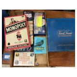 Games