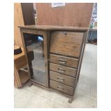 Secretary Desk