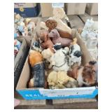 Dog figures