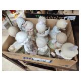 Precious moments 1 box