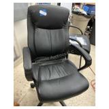 Desk Chair - Scuffs & Tears
