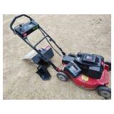 Toro Super Recycler lawn mower