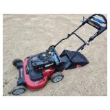 Toro Timemaster 30' lawn mower