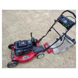 Toro Super Recycler lawn mower