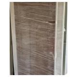 Interior door  LH
