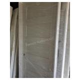 Interior door  RH