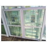 Lindsay window 71.75x59.5