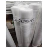 Laminate pad 500 sqft