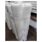 Laminate pad 500 sqft