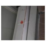4 fire rated doors
