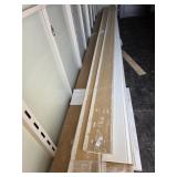 MFD base trim