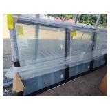 Lindsay 48x180" casement window