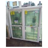 Lindsay window 60x64