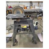 Craftsman belt sander