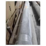 276sft plush carpet 12