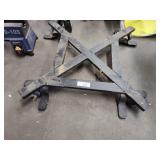 Tool base