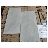 Shaw Omega tile 601sft