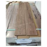General Oak waterproof laminate flooring 678sft