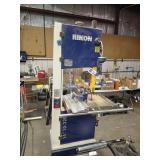 Rikon band saw