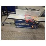 Rikon jointer