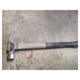 Stiletto 16" hammer