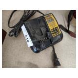 DeWalt charger