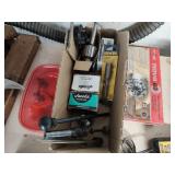 Chucks and other parts