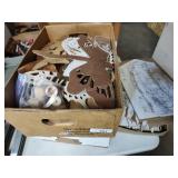 Woodworking patterns