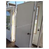 32" framed door 6-9/16 jamb
