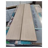Mountain Laurel Maple waterproof laminate 474sft