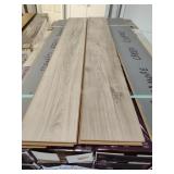 Sycamore Creek Cypress waterproof laminate