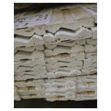 Arauco MDF base 3" x 17