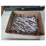 Wrenches