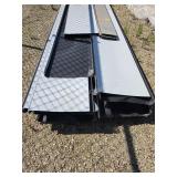 Metal roof/siding