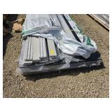 Hardie plank trim siding